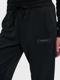 hmlPAOLA POLY TRACKSUIT SET