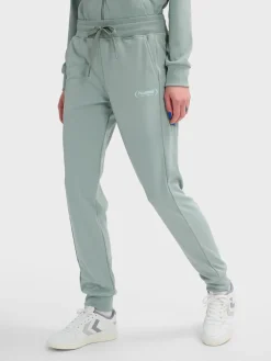 hmlPAOLA POLY TRACKSUIT SET