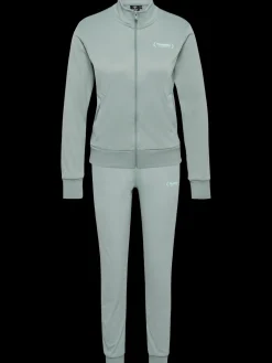 hmlPAOLA POLY TRACKSUIT SET