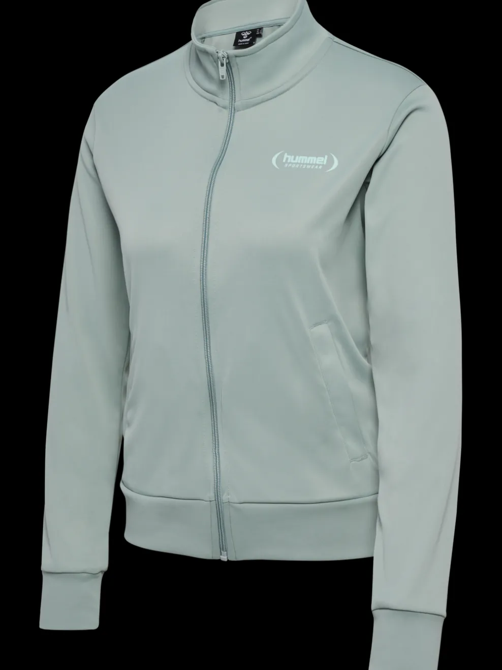 hmlPAOLA POLY TRACKSUIT SET