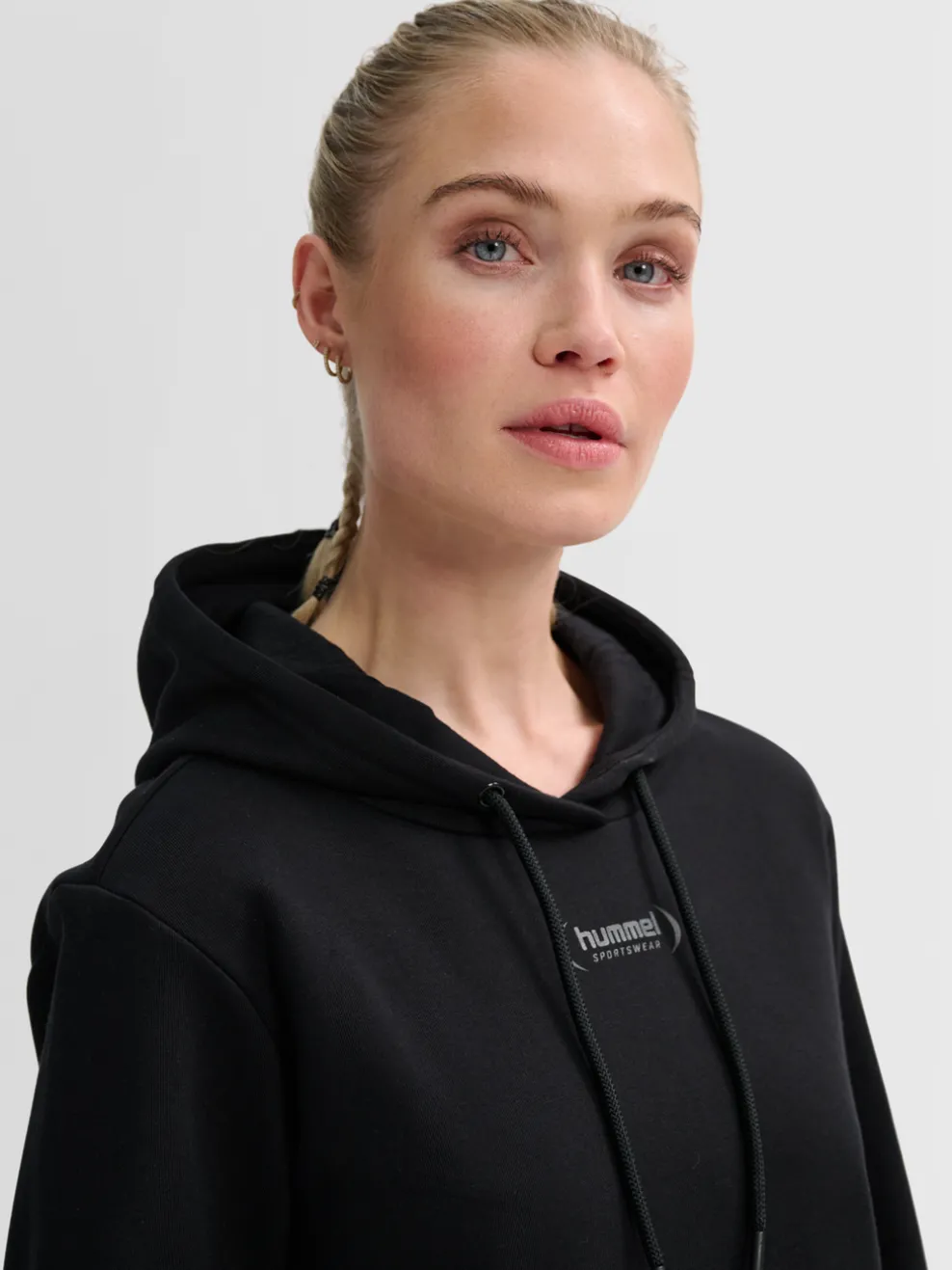 hmlPAOLA REGULAR HOODIE
