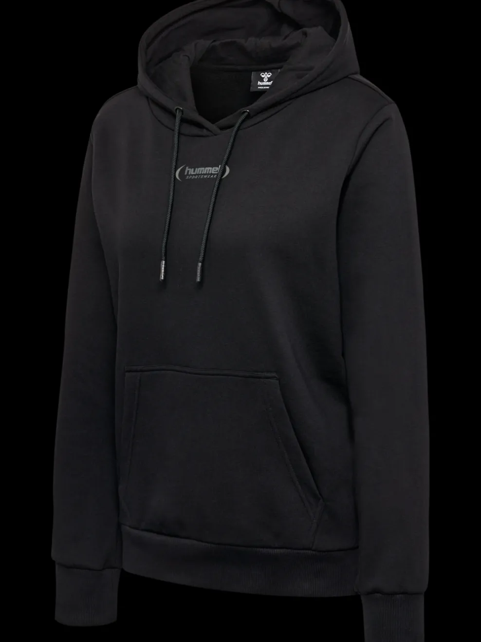 hmlPAOLA REGULAR HOODIE