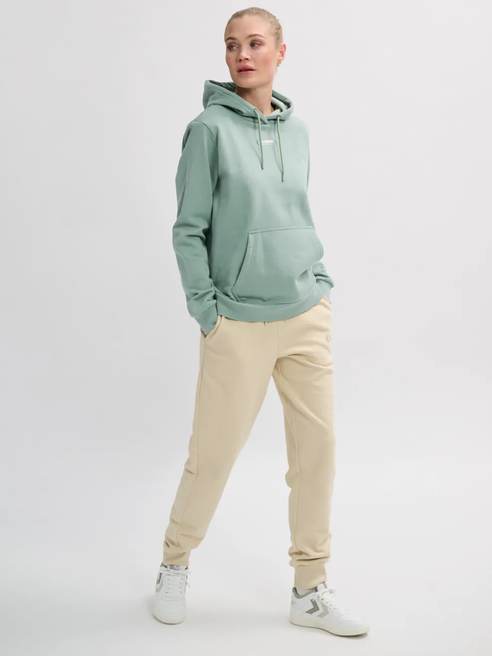 hmlPAOLA REGULAR HOODIE
