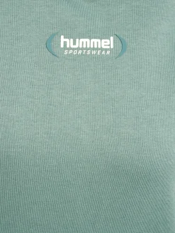 hmlPAOLA REGULAR HOODIE