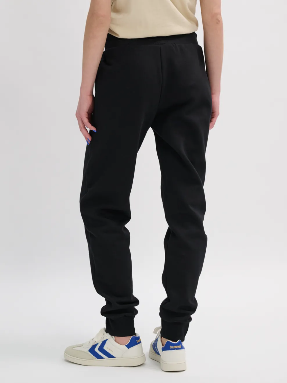 hmlPAOLA REGULAR PANTS