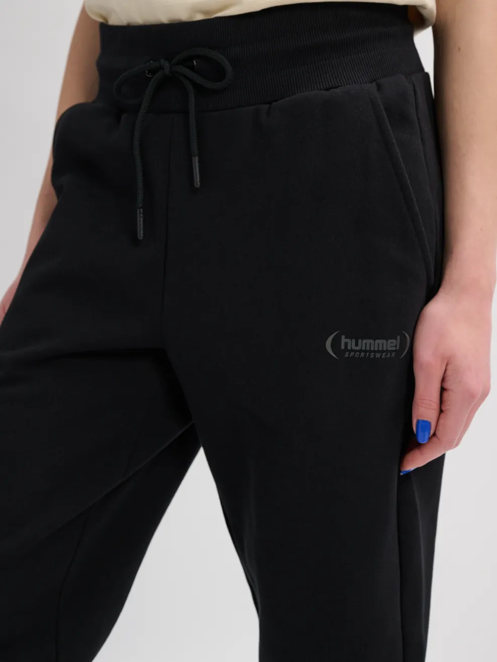 hmlPAOLA REGULAR PANTS