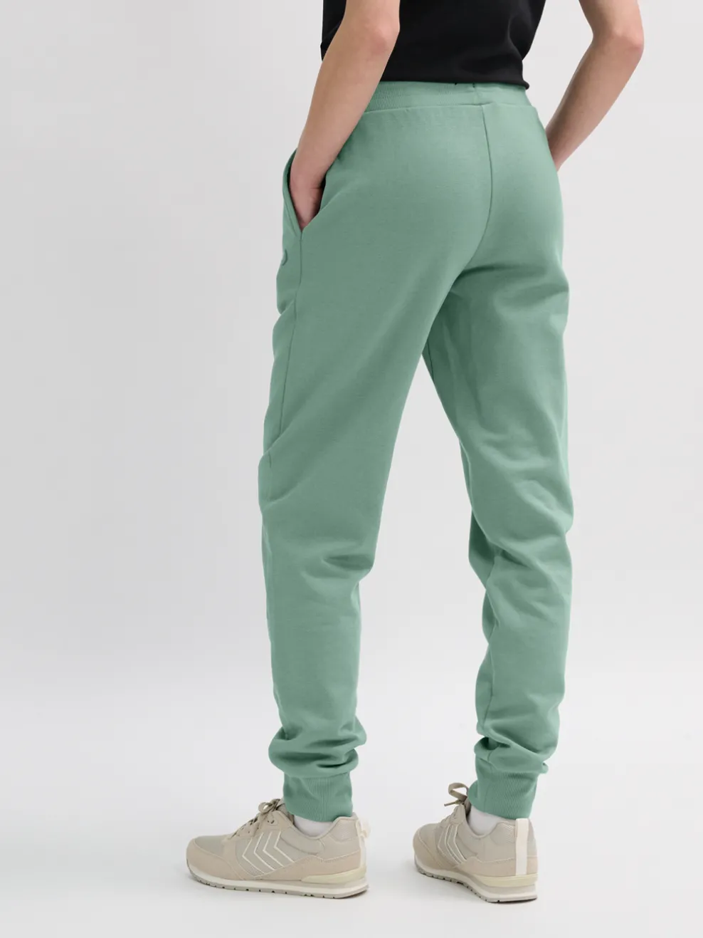 hmlPAOLA REGULAR PANTS
