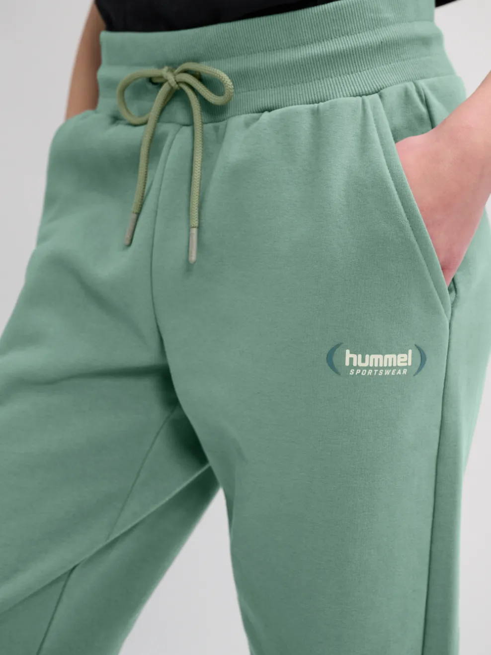 hmlPAOLA REGULAR PANTS