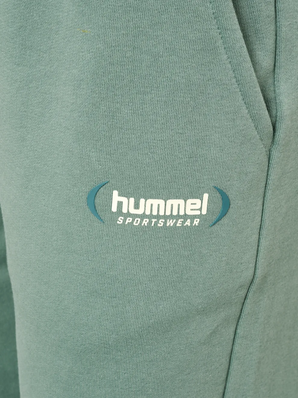 hmlPAOLA REGULAR PANTS
