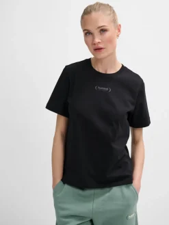 hmlPAOLA REGULAR T-SHIRT