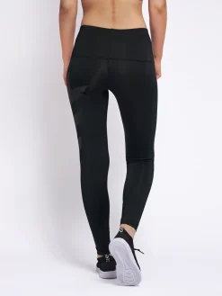 hmlPARIS HIGH WAIST TIGHTS