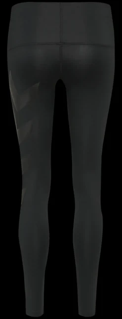 hmlPARIS HIGH WAIST TIGHTS