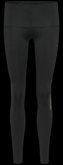 hmlPARIS HIGH WAIST TIGHTS