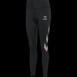 hmlPARIS HIGH WAIST TIGHTS