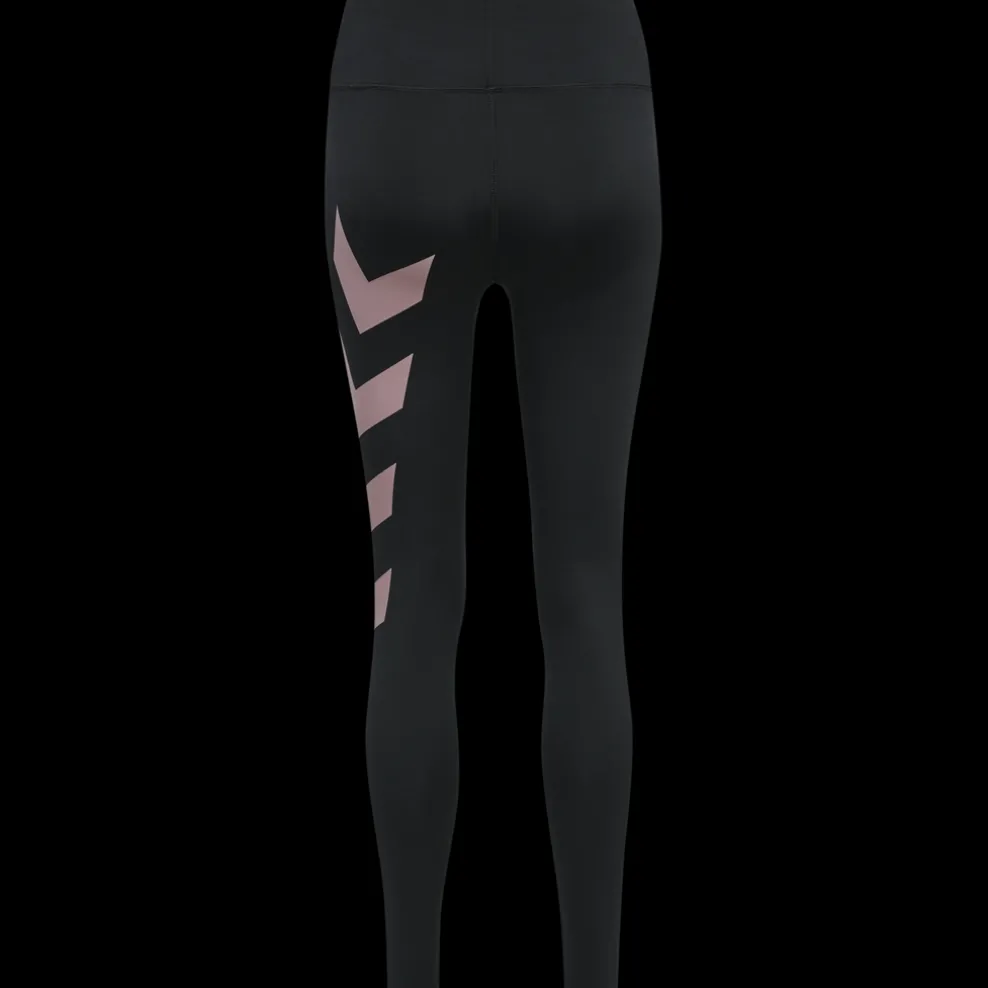 hmlPARIS HIGH WAIST TIGHTS