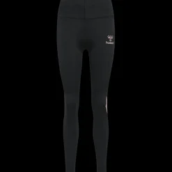 hmlPARIS HIGH WAIST TIGHTS