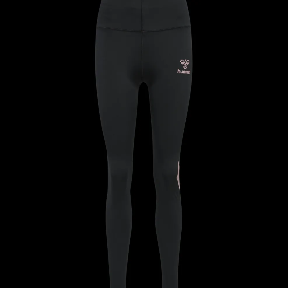 hmlPARIS HIGH WAIST TIGHTS
