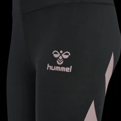 hmlPARIS HIGH WAIST TIGHTS