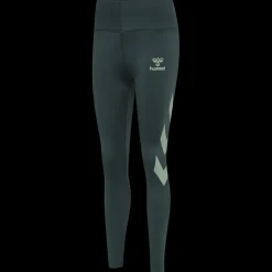 hmlPARIS HIGH WAIST TIGHTS
