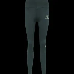hmlPARIS HIGH WAIST TIGHTS