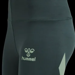 hmlPARIS HIGH WAIST TIGHTS
