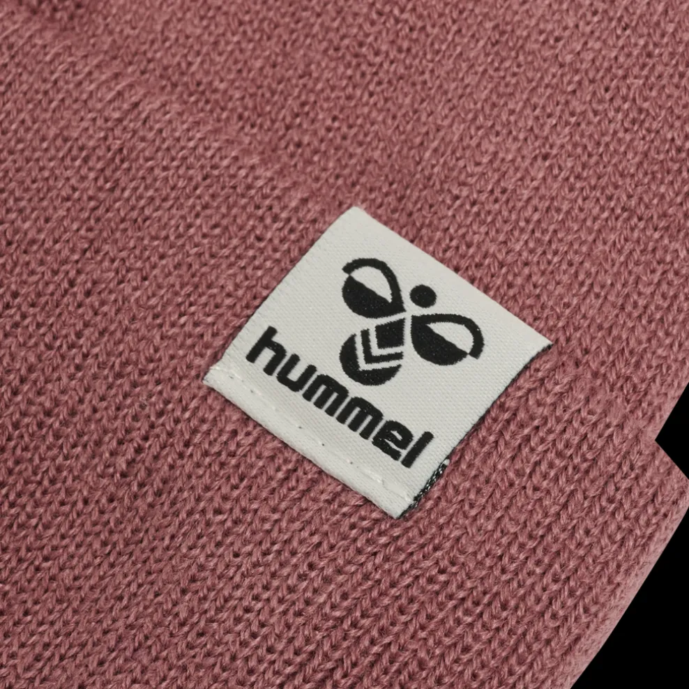 hmlPARK BEANIE