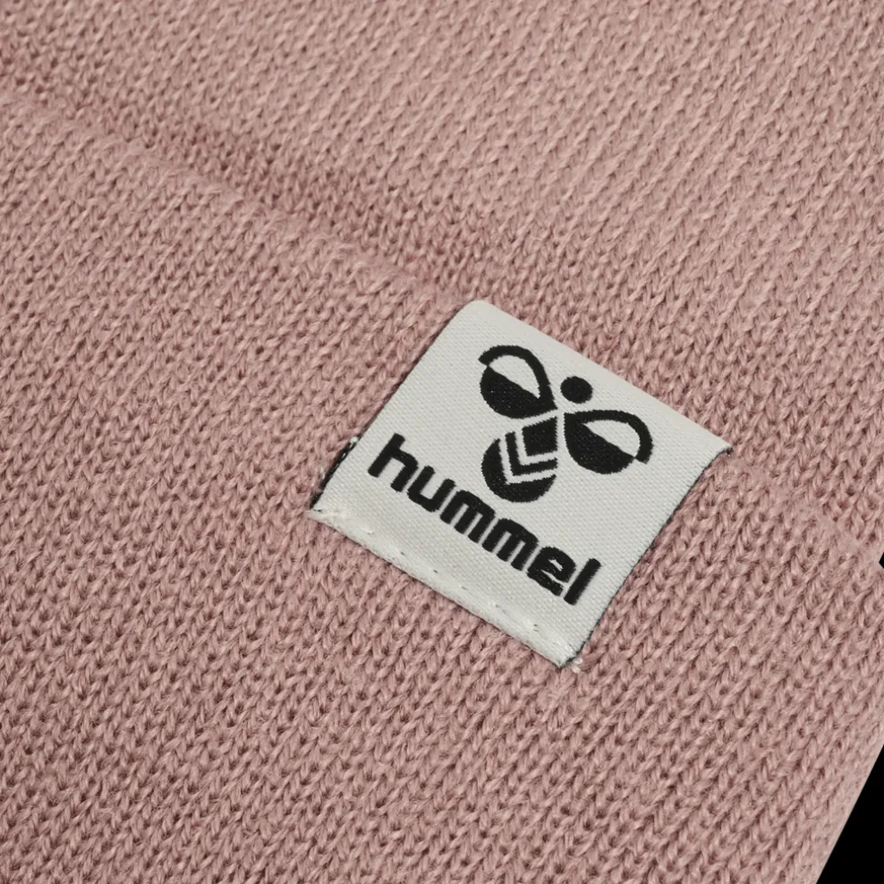 hmlPARK BEANIE