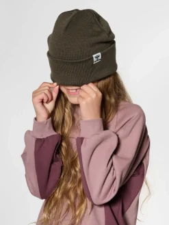 hmlPARK BEANIE