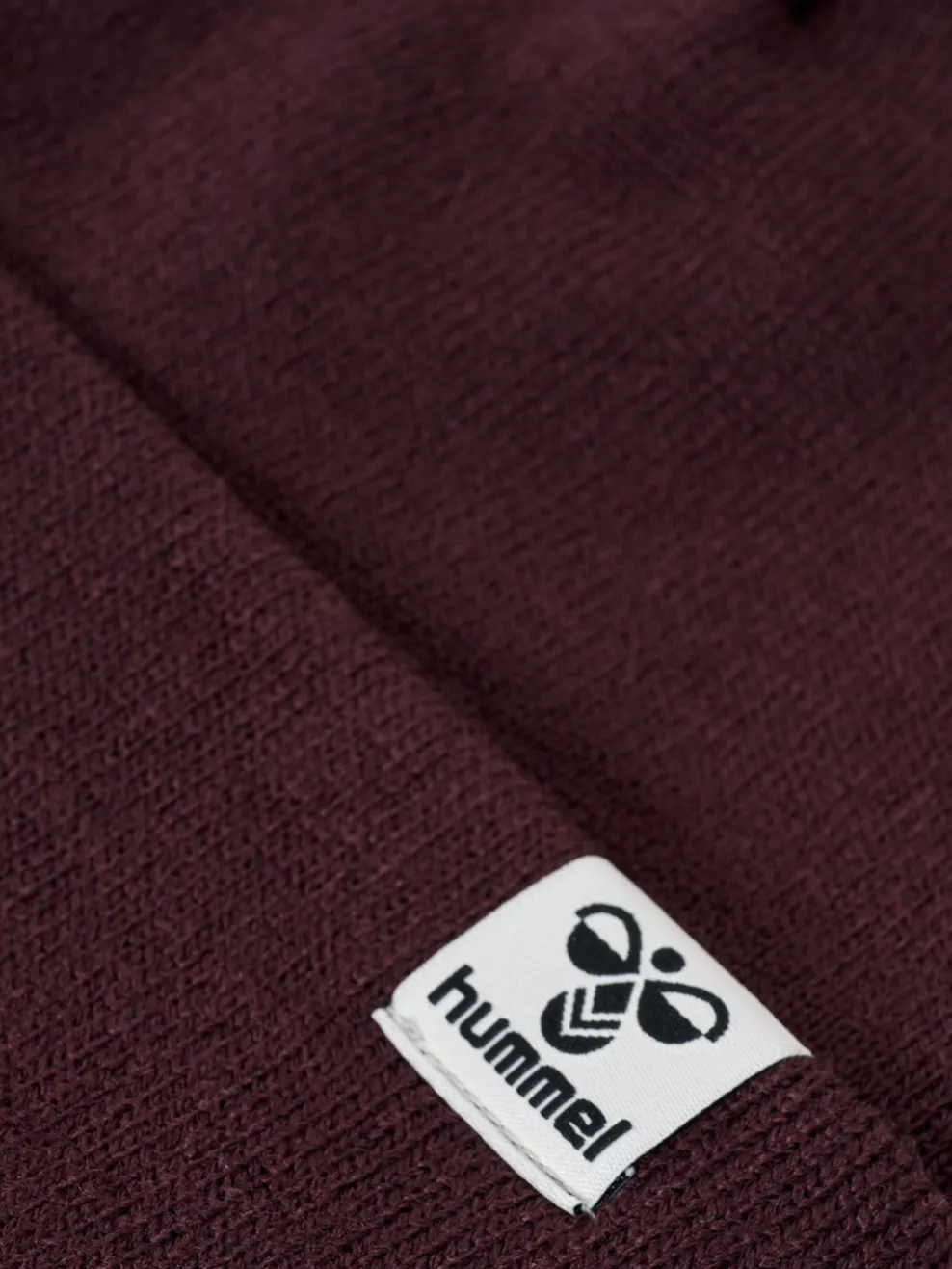 hmlPARK BEANIE
