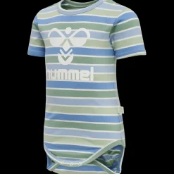 hmlPELLE BODY S/S