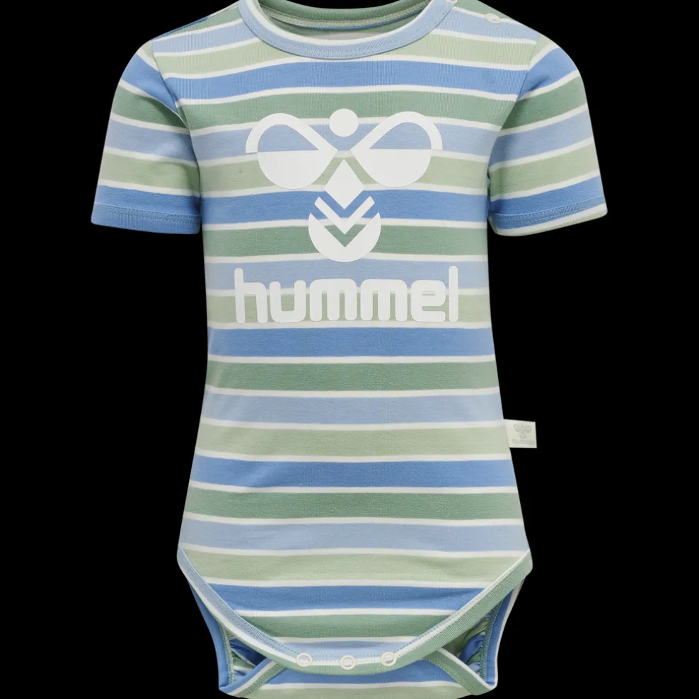 hmlPELLE BODY S/S