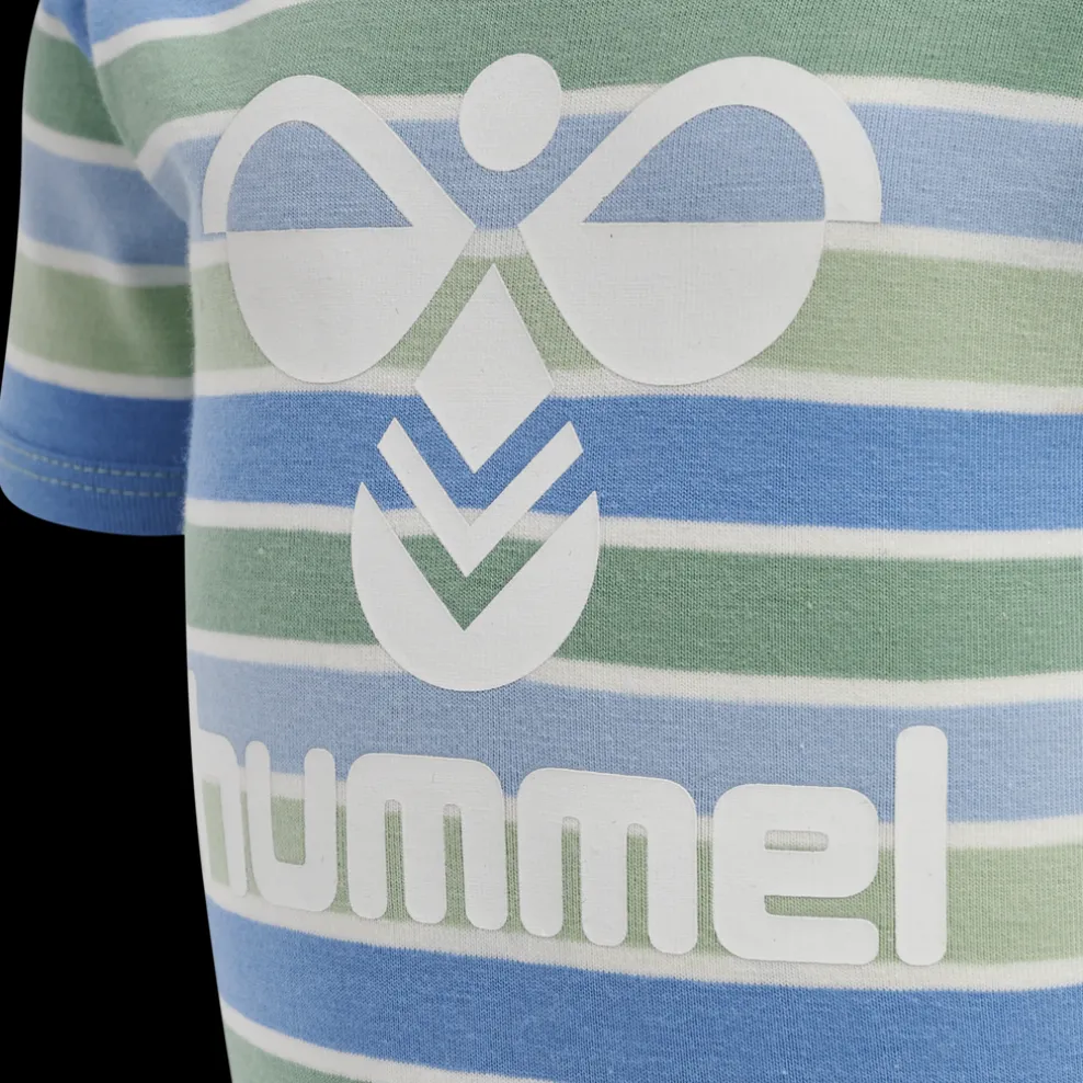 hmlPELLE BODY S/S