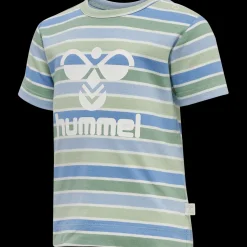 hmlPELLE T-SHIRT S/S