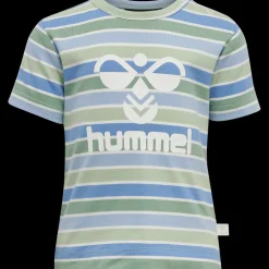 hmlPELLE T-SHIRT S/S