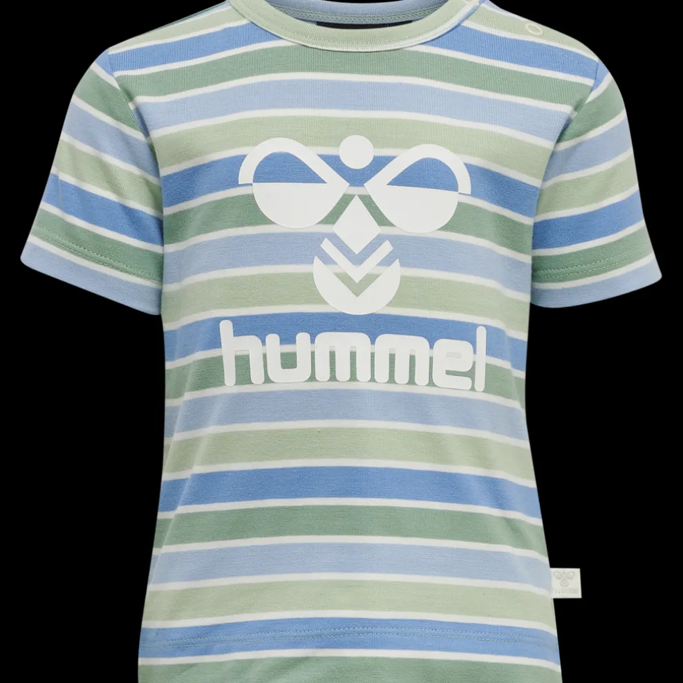 hmlPELLE T-SHIRT S/S