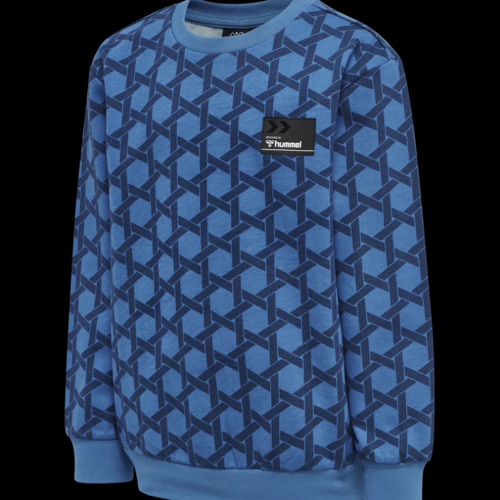 hmlPETER SWEATSHIRT