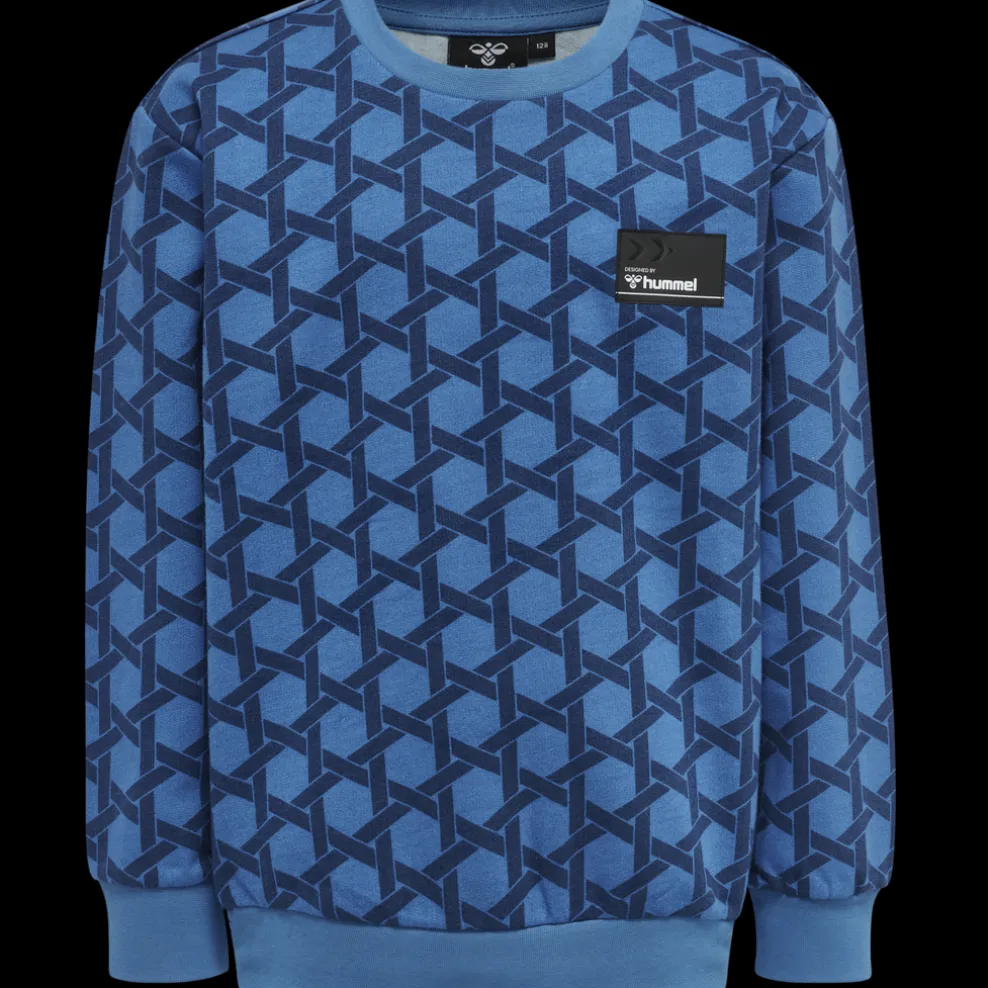 hmlPETER SWEATSHIRT
