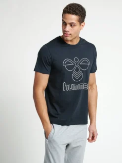 hmlPETER T-SHIRT S/S