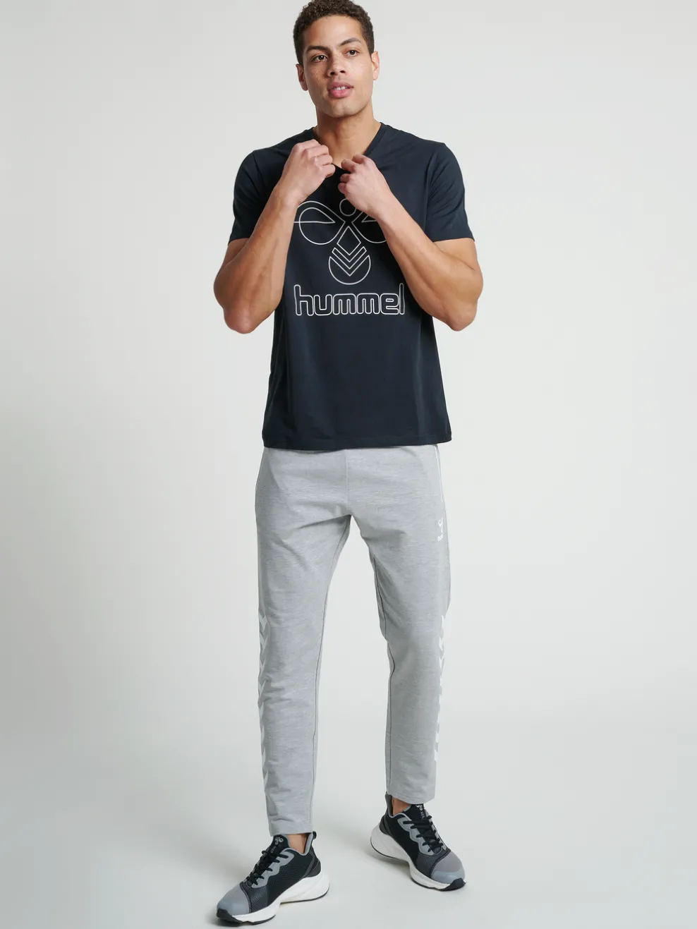 hmlPETER T-SHIRT S/S