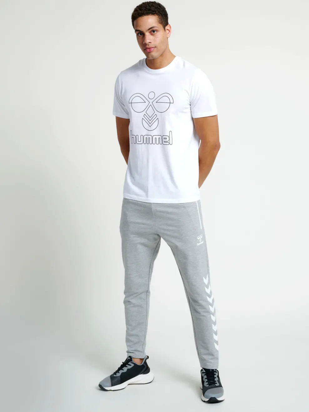 hmlPETER T-SHIRT S/S