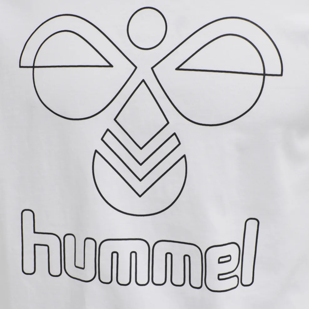 hmlPETER T-SHIRT S/S