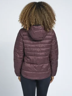 hmlPHILA PUFF JACKET