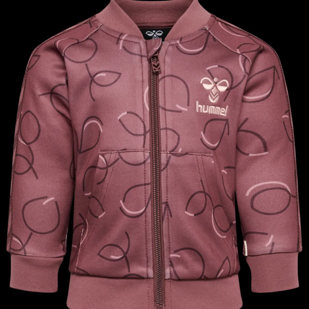 hmlPIL ZIP JACKET