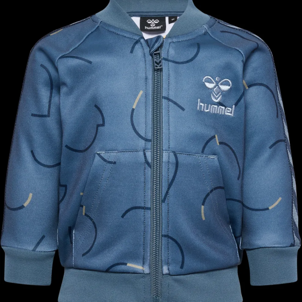 hmlPIL ZIP JACKET
