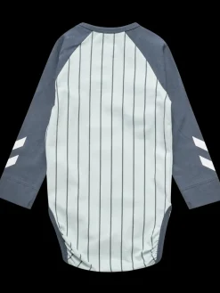 hmlPINNO BODY L/S