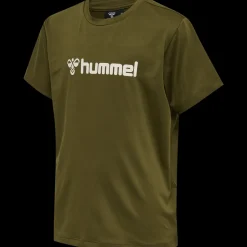 hmlPLAG SHORTS SET
