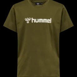hmlPLAG SHORTS SET