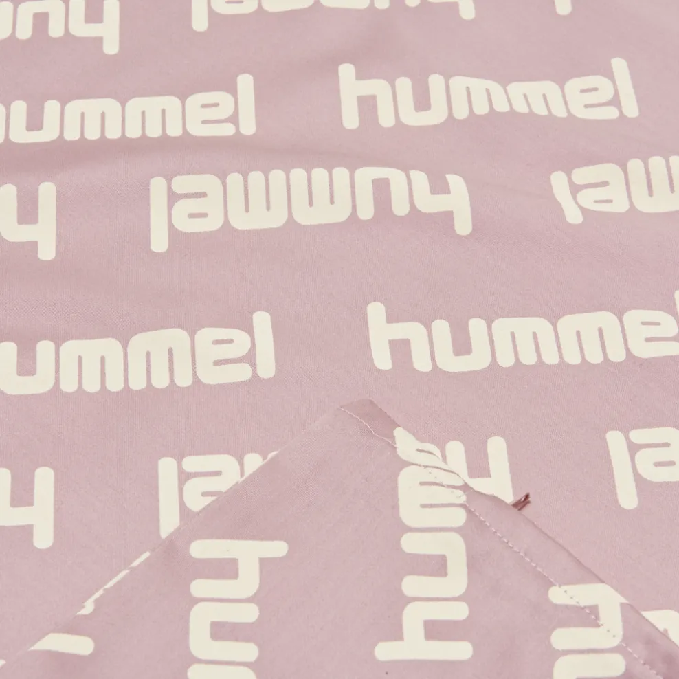 hmlPOP BEDSHEET