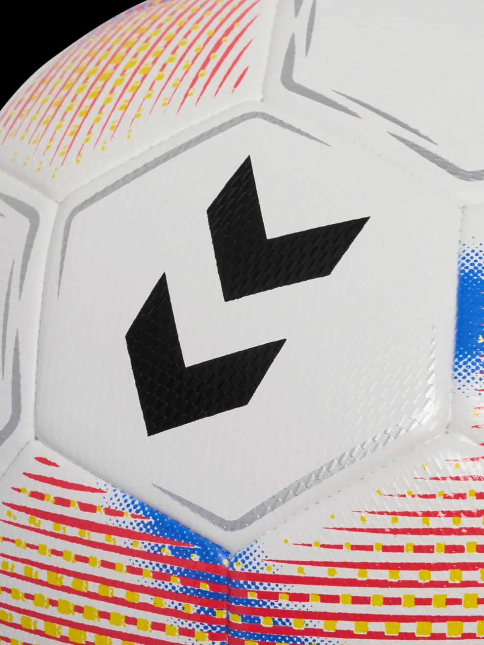hmlPRECISION FUTSAL