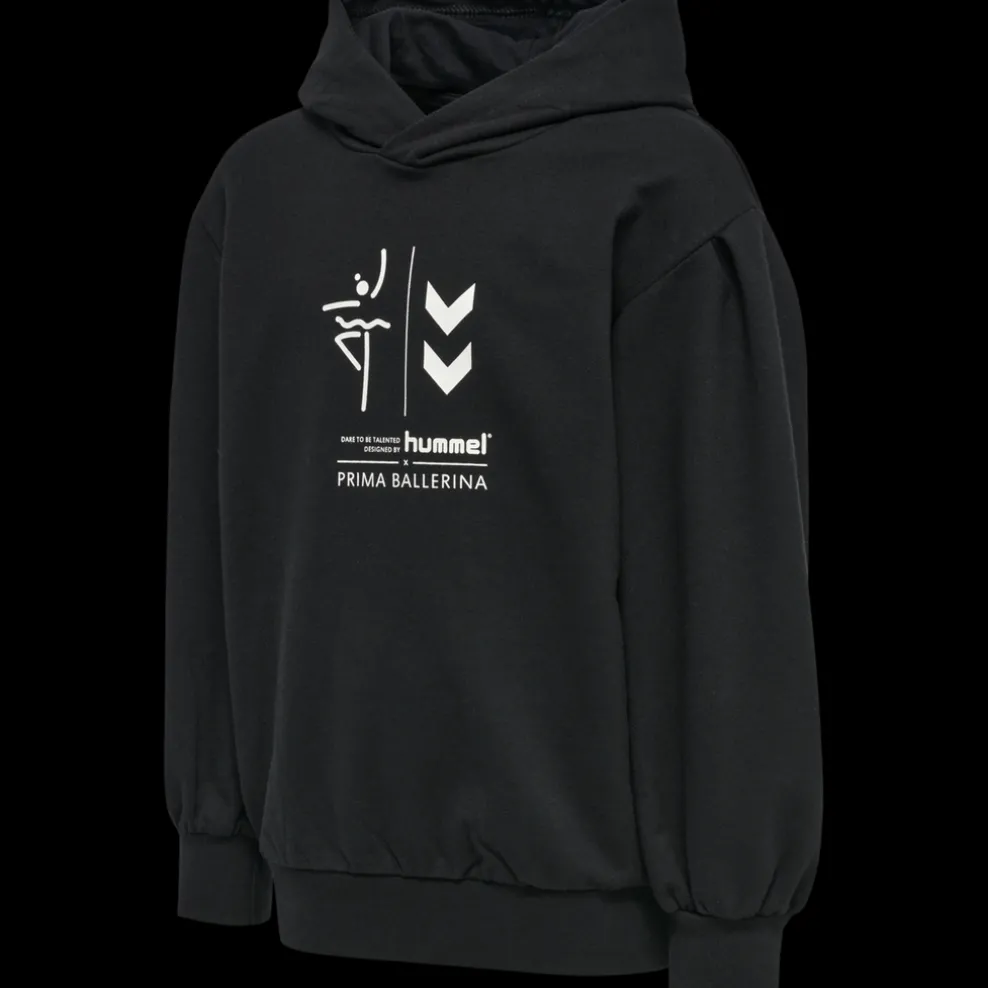 hmlPRIMA BEE HOODIE